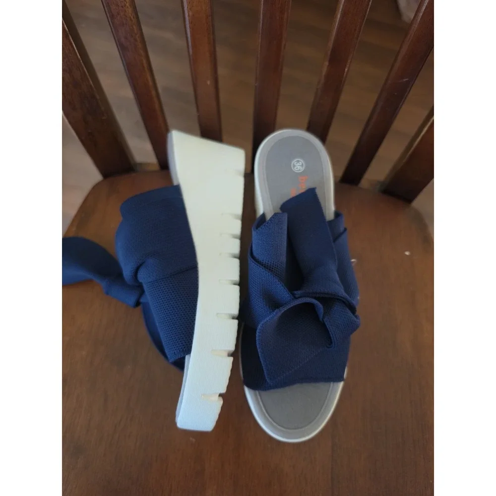 Bernie New Womens  Size Us 5.5